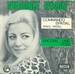 Pochette de Virginie Rodin - Commando spatial (space patrol)