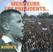 Pochette de Les Kiddie's - Messieurs les Présidents…