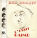 Pochette de Guy Bonnet - C'était Raimu