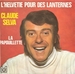 Pochette de Claude Selva - L'Helvétie pour des lanternes