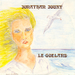 Pochette de Jonathan Joury - Leçon apprise