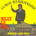 Pochette de Billy le Kid - La valse des indépendants