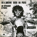 Pochette de Gregory Ken - Un africain à Paris