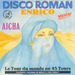 Pochette de Enrico - Aicha