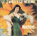 Pochette de Margie - Le twist est revenu