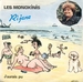 Pochette de Rijane - Les monokinis