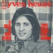 Pochette de Yves Heuzé - Y'avait pas les femmes et pas les maris