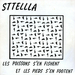 Pochette de Sttellla - Aglaé
