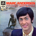 Pochette de Marc Andersen - La girouette