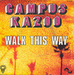 Pochette de Campus Kazoo - Walk this way