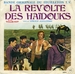 Pochette de Gérald Alexandre - La chanson des Haïdouks