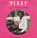 Pochette de Lalio Francisco - Peggy