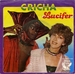 Pochette de Cricha - Lucifer