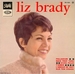 Pochette de Liz Brady - Palladium