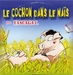 Pochette de Les Fascagat - Le cochon dans le maïs