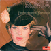 Pochette de Sonia - J'sais plus où j'en suis