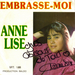 Pochette de Anne Lise - Embrasse-moi