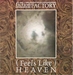 Pochette de Fiction Factory - (Feels like) Heaven,