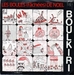 Pochette de Boulkiri - Les boules (fachées) de Noël