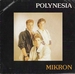 Pochette de Mikron - Polynesia
