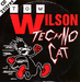 Pochette de Tom Wilson - Techno cat
