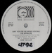 Pochette de Kim Taylor - Say you'll be mine