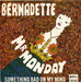 Pochette de Bernadette - Mr Monday