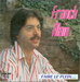 Pochette de Franck Alain - Espérance